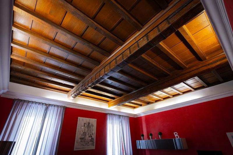 Цены на Barberini Apt close to Fontana di Trevi в Риме