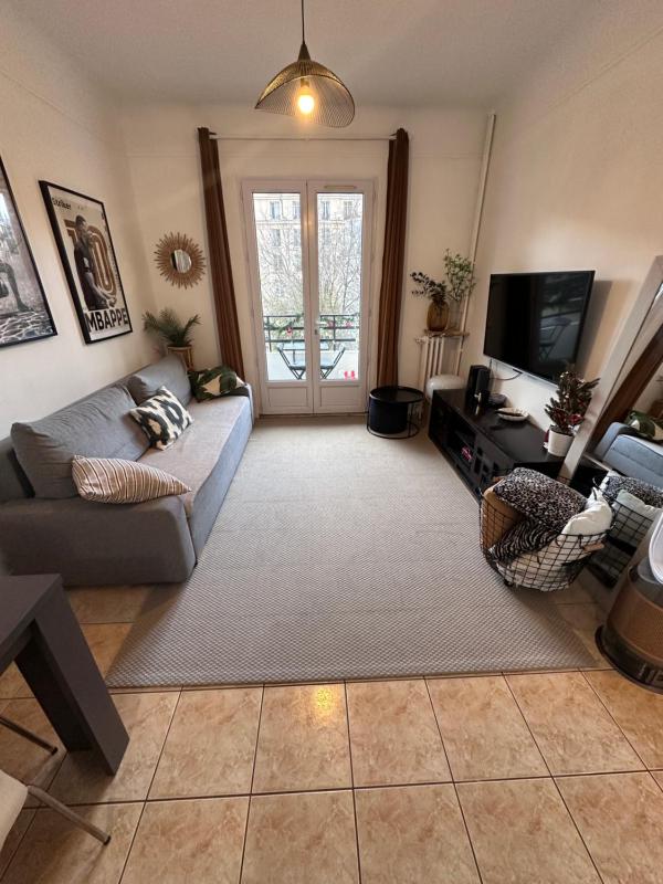 Цены на Appartement 5 min du Metro 1 et 6 -Disneyland, Zoo, Par de Vincennes в Париже