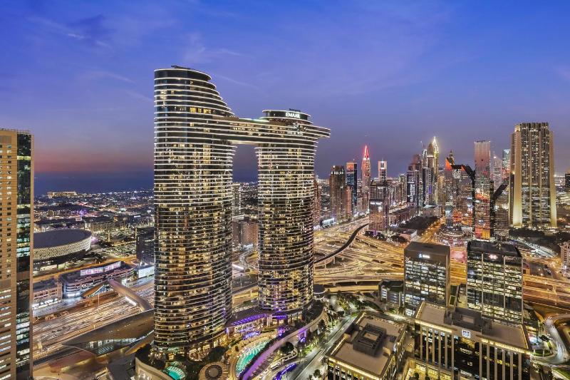 Цены на FIRST CLASS 2BR with full DUBAI SKYLINE & SEA view в Дубае
