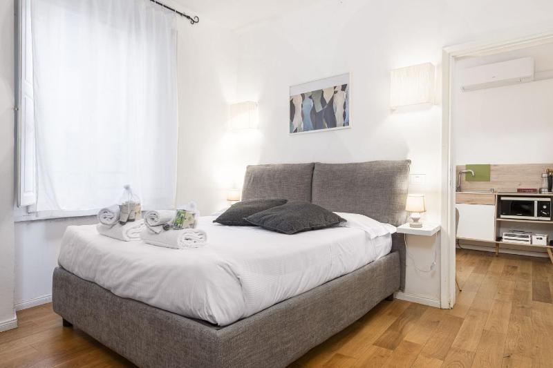 UNYCA - Cozy Hideaway in Florence — комфортный отель в Флоренции