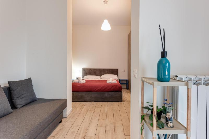 LittleHome-centro-self check in — отель в Флоренции, Италия