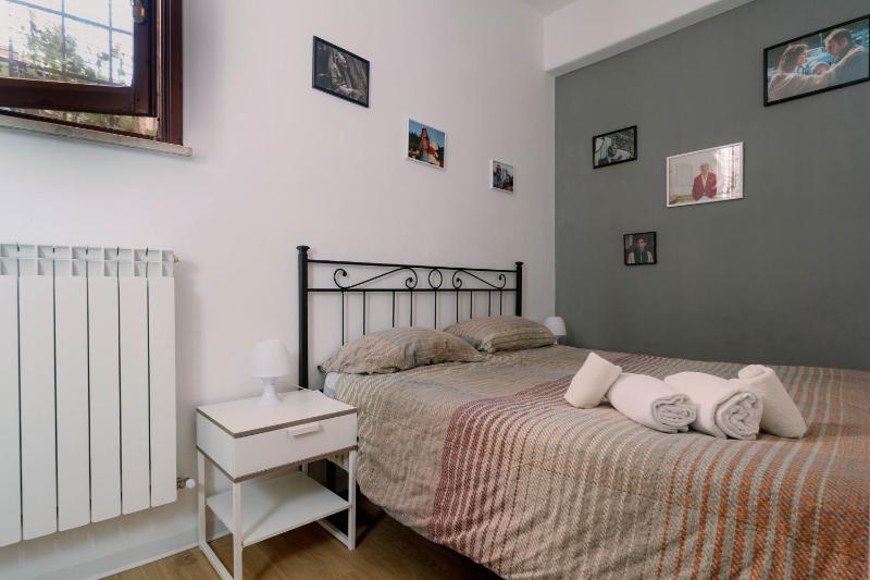La casa dell'attore - Roma Pigneto — отель с удобным расположением в Риме