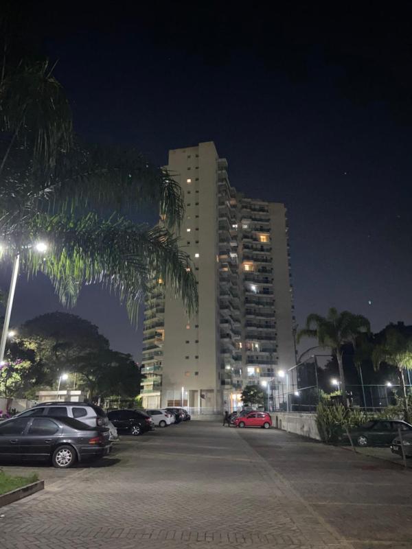 Suite Rio stay — комфортный отель в Рио