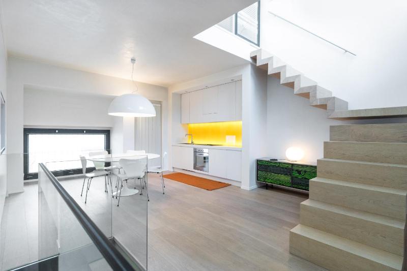 Center design house — отель в Милане, Италия