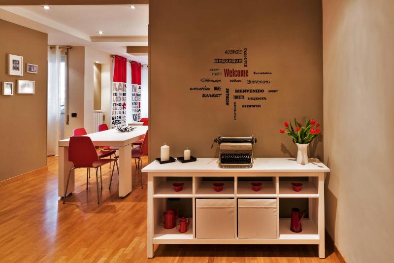 La Casa di Emma a Trastevere — отель в Риме, Италия