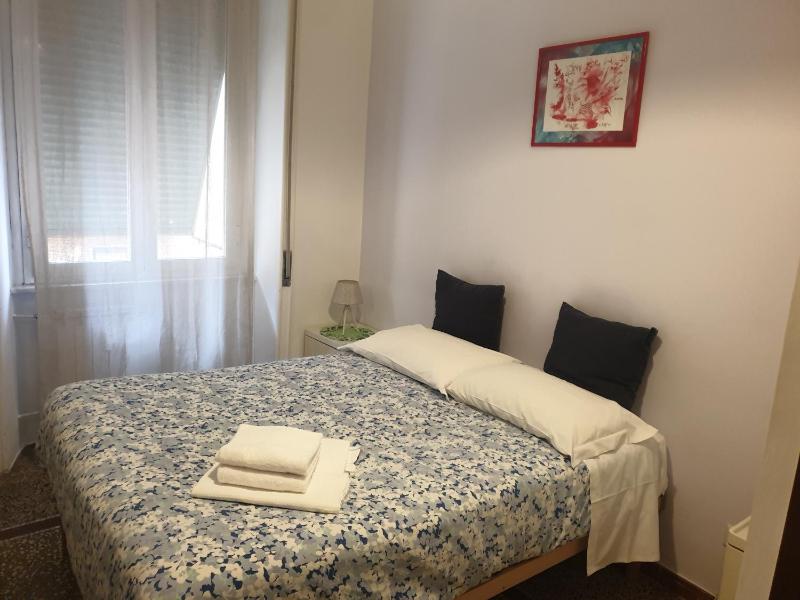 Chez Liviana — забронировать отель в Риме