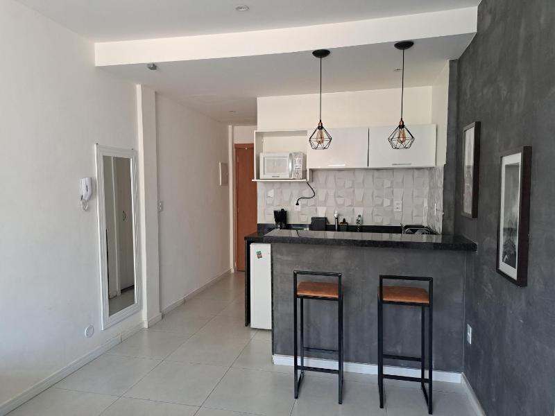 Lev Apartments- Apto Copacabana Posto 2 - 250m da praia — отзывы гостей и цены