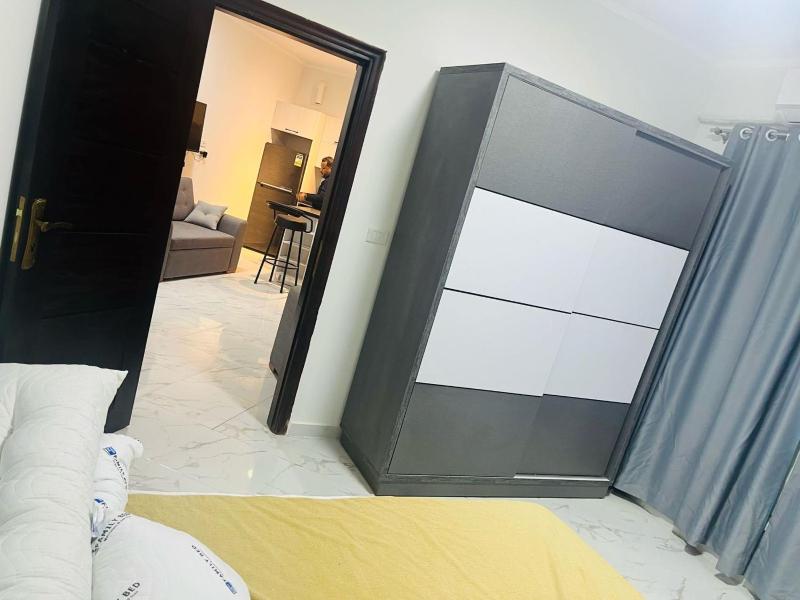 Juliana resort studio — отель в Хургаде, Египет