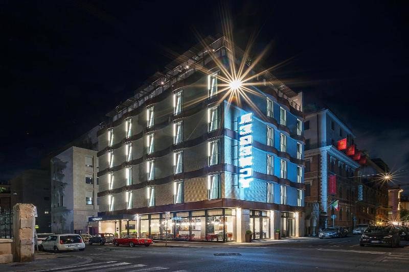 The Regency, Rome, a Tribute Portfolio Hotel — комфортный отель в Риме