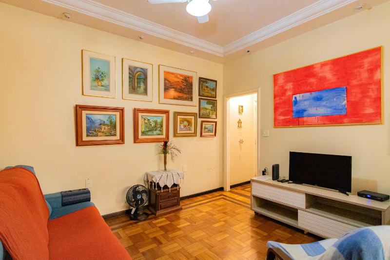 Цены на SUH Copacabana 29 29 Beach Cozy в Рио