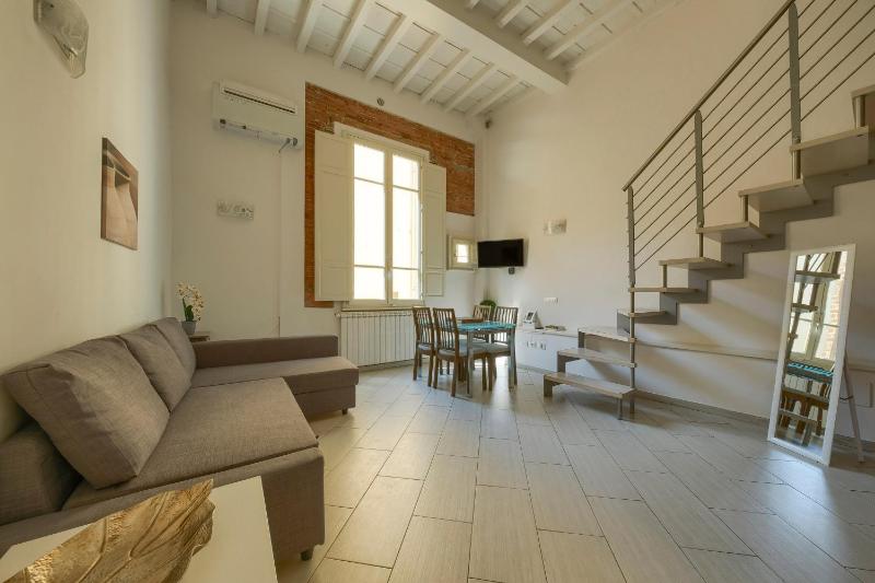 Calimaruzza Apartments — отзывы гостей и цены