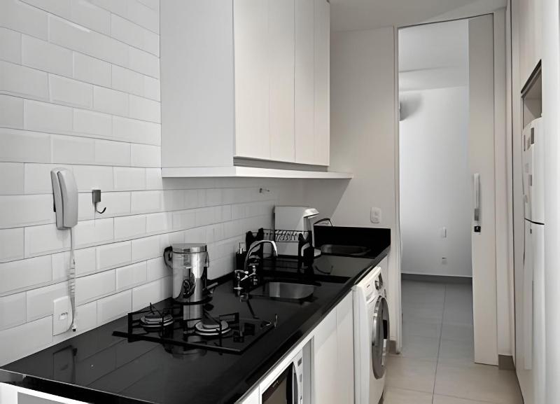 Apartamento em Ipanema / Leblon - posto 10 — забронировать отель в Рио