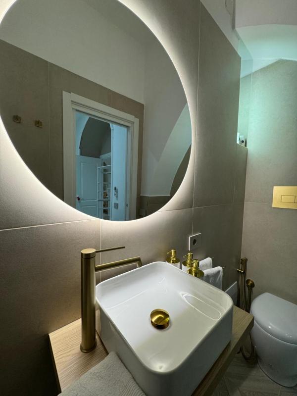 NapoliOn - Luxury Apartment — отзывы гостей и цены