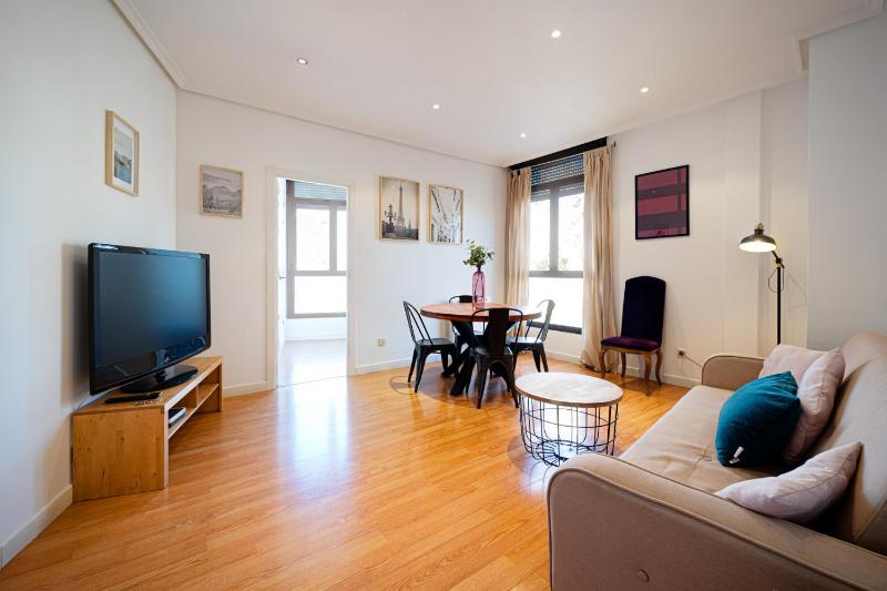 Apartament Glorieta Puerta de Toledo — отзывы гостей и цены