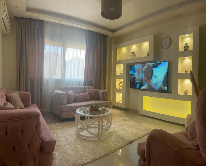 Цены на Kayan Apartment в Каире