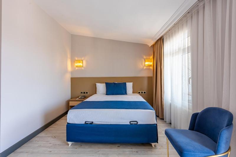 Safari Otel — отель в Анталье, Турция