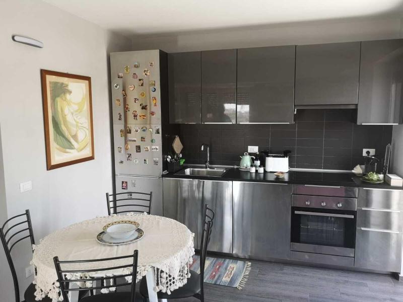 Gemelli Torrevecchia Apartment — забронировать отель в Риме
