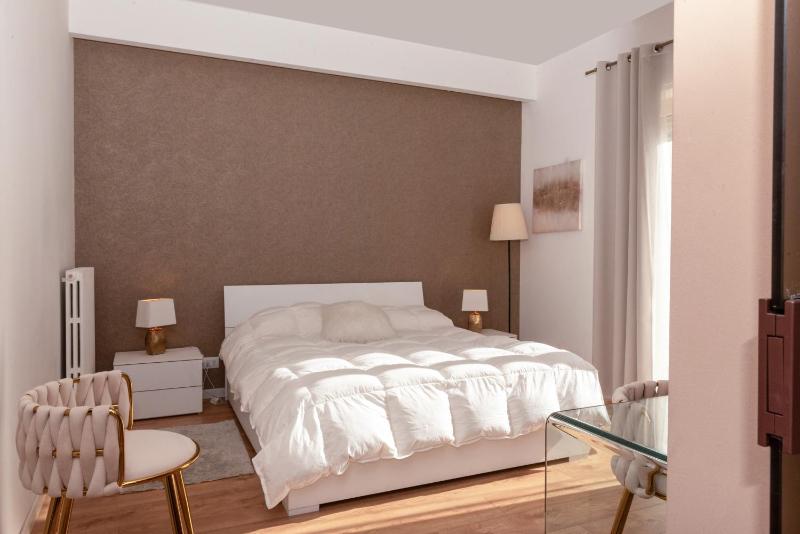 Suite Strasburgo — отель с удобным расположением в Палермо