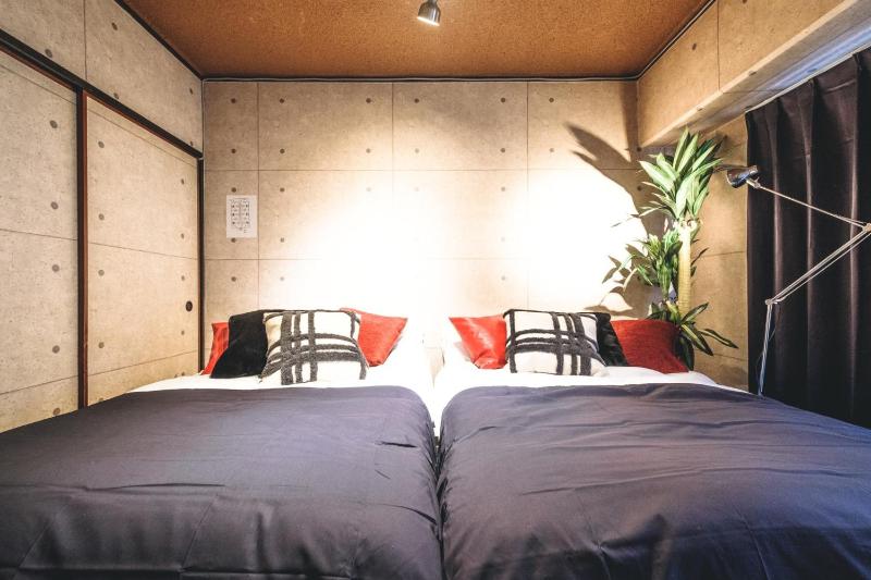 Rose Heights Higashimoto - Vacation STAY 8158 — комфортный отель в Осаке