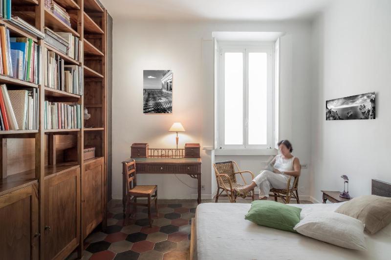 Typical Milanese Flat — отзывы гостей и цены