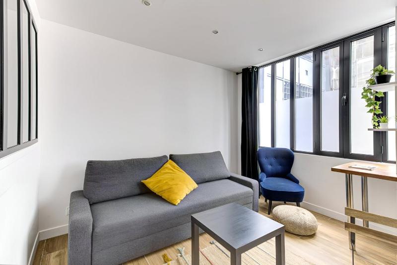 318 Suite Pivert - Superb apartment in Paris — отзывы гостей и цены