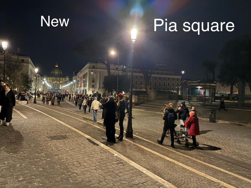 Цены на ZEUS GROUP VATICAN в Риме