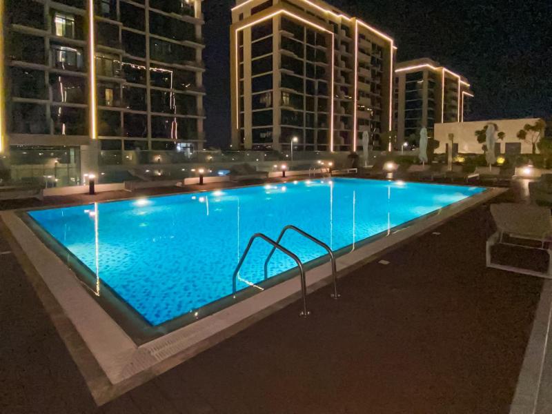 Цены на Lowest price in Dubai hotel apartment в Дубае