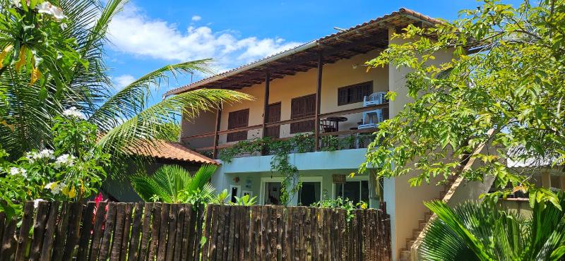 Aluguel Casa em Praia Seca — отзывы гостей и цены