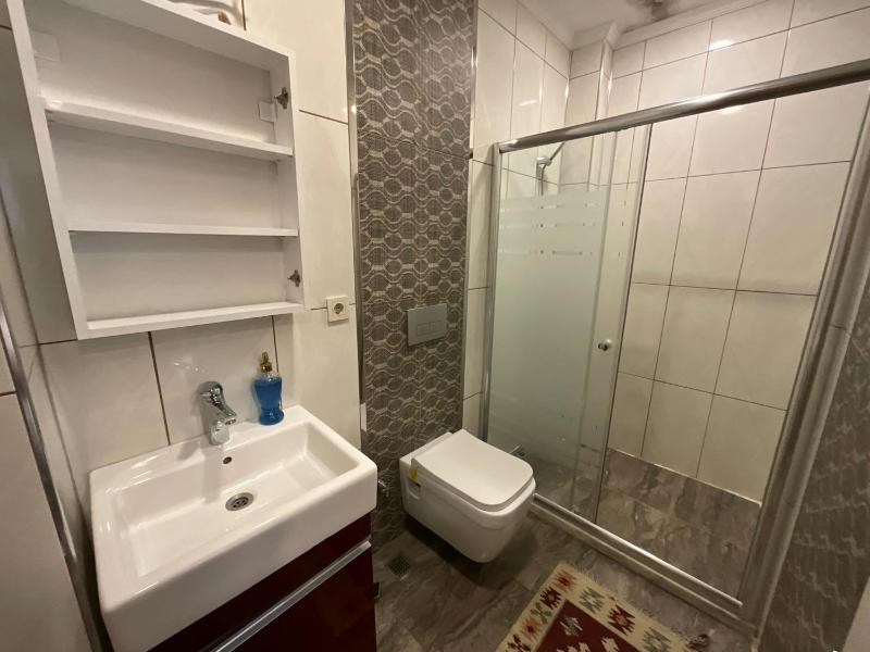 DIMBIL APART — отель в Стамбуле, Турция
