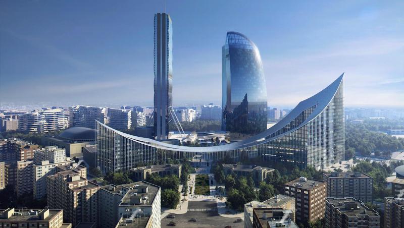 Apartment - Nella corte dei Navigli — отель с удобствами в Милане