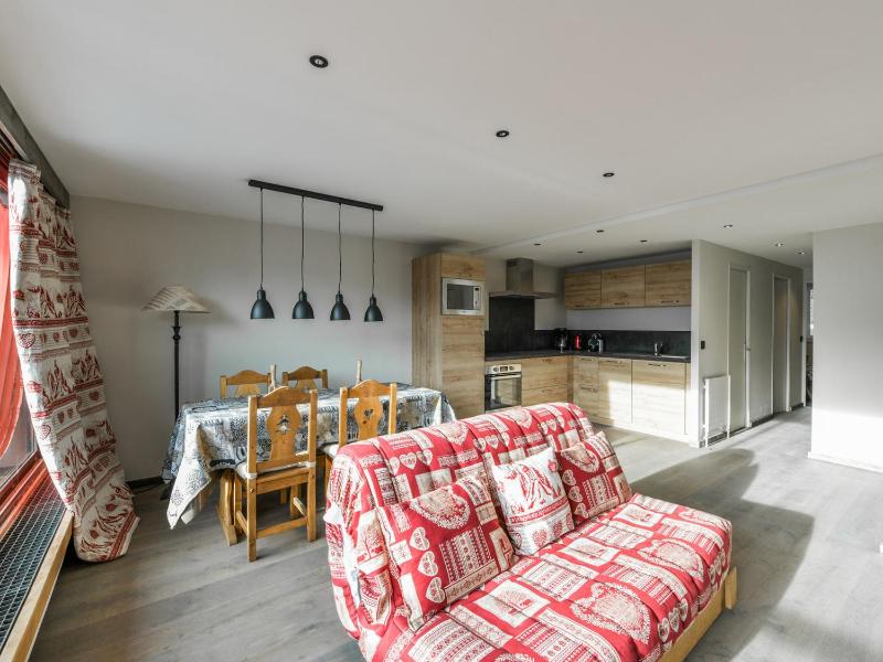 Ski au pied: Appartement T3 renove avec PARKING a Courchevel 1850 - FR-1-514-46 — отель с удобствами в Куршевеле