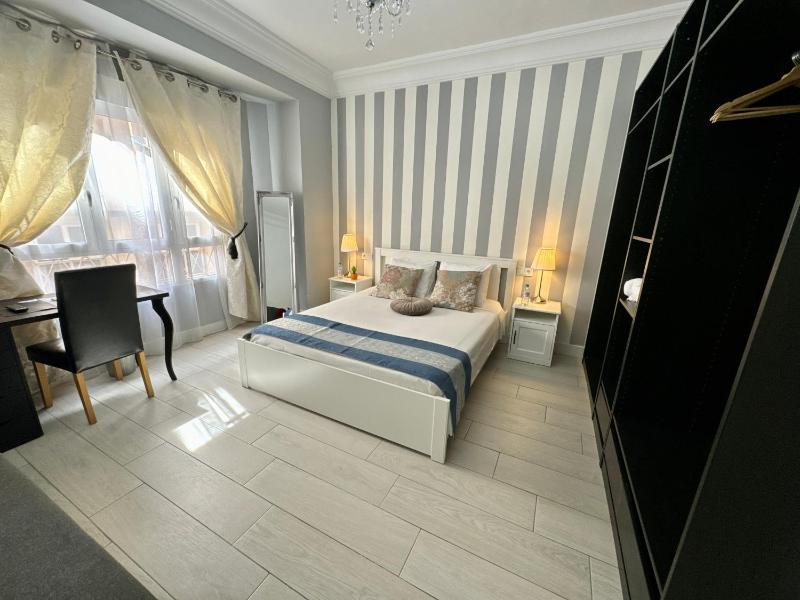 Apartment San Carlos Alicante II — отзывы гостей и цены