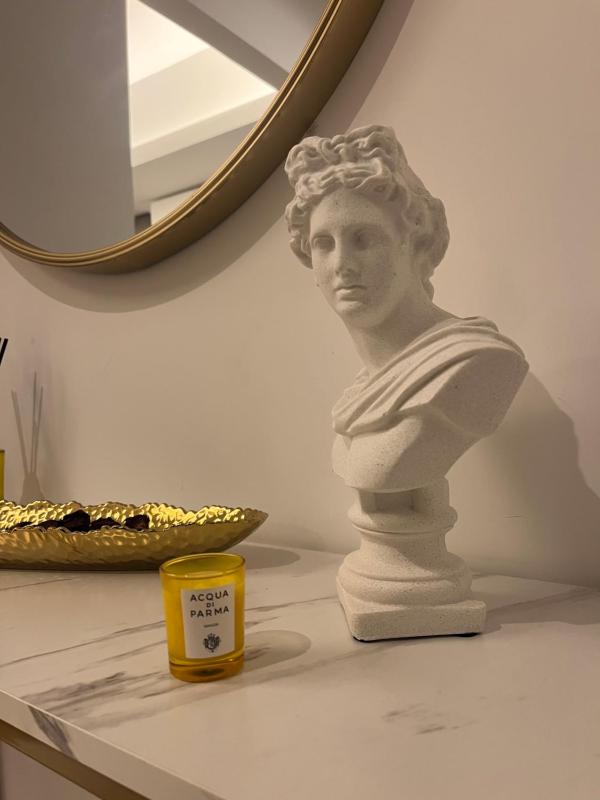 Savoia House, modern apartment near Villa Borghese — отель в Риме, Италия