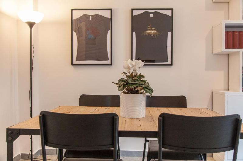 MamaR Apartment — отель с удобным расположением в Риме