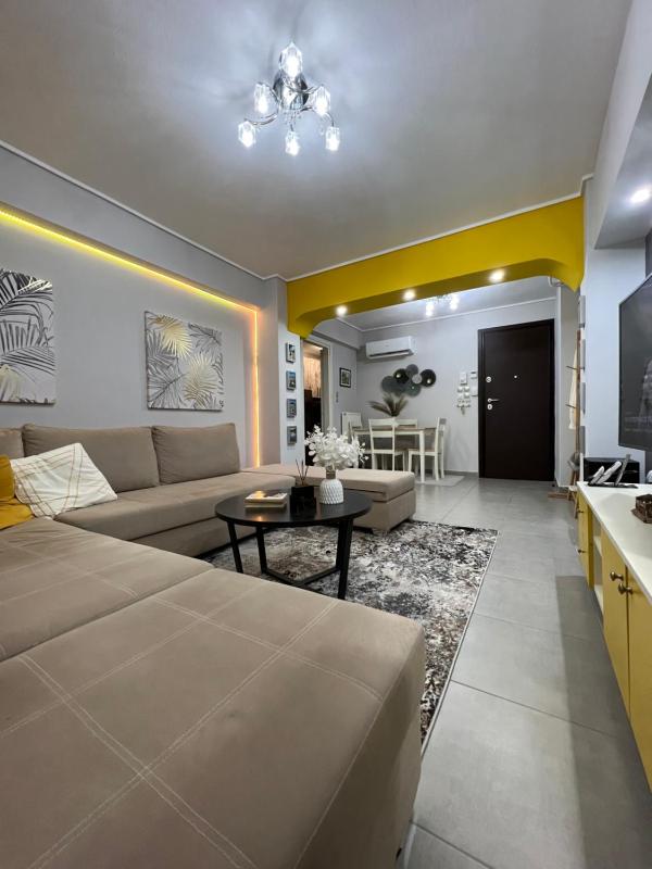 Kris Apartment — отель в Афины, Греция