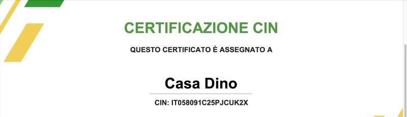 Casa Dino — отзывы гостей и цены