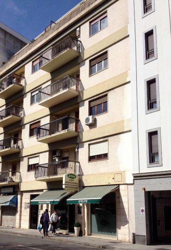 Mimì Rooms a Cagliari - Elegante rifugio nel centro