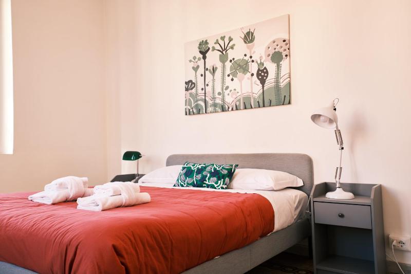 Carolina Trastevere House — забронировать отель в Риме
