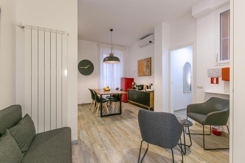 Borgo Vittorio 20 Vatican Home — отель с удобствами в Риме