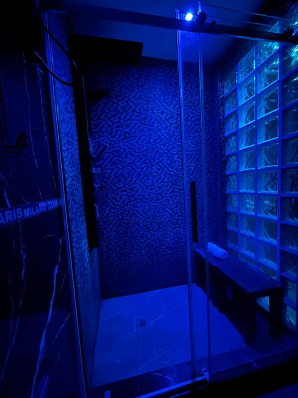 The Spa Suite — комфортный отель в Риме