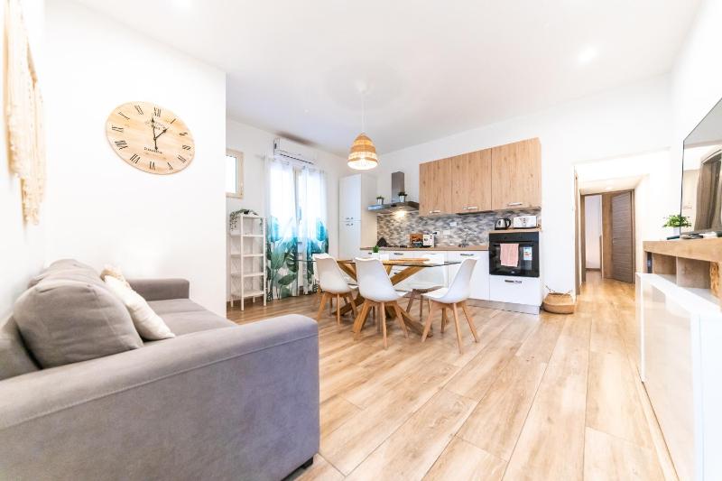 Metrofront-Apartment Roma — отзывы гостей и цены