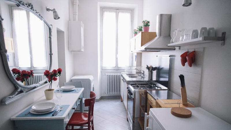 Italianway-Corso Sempione 96 — комфортный отель в Милане