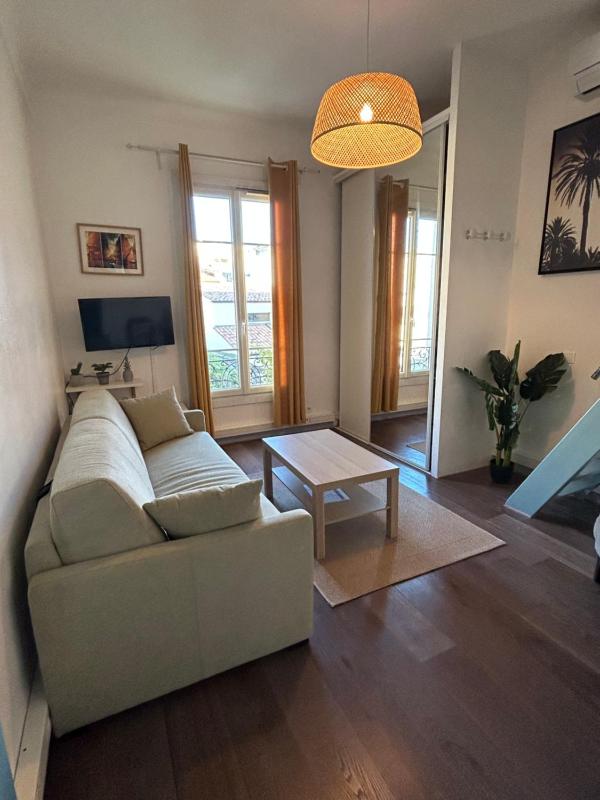 STUDIO NICE — комфортный отель в Николь