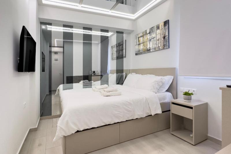 Stylish Living - Iro — забронировать отель в Афины