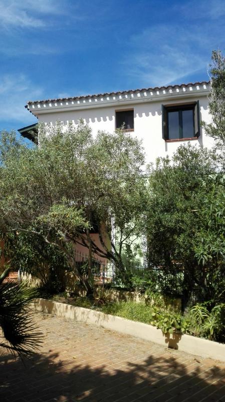 Zefiro a Cala Liberotto - Appartamento con Vista Mozzafiato