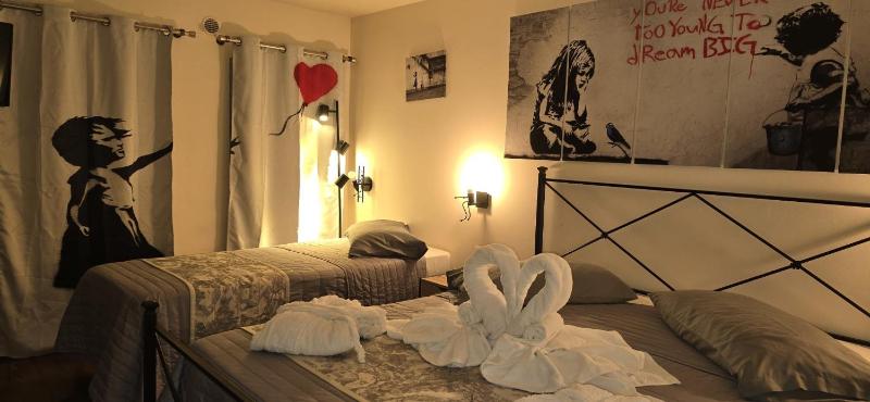 Exclusive Loft degli Artisti — отзывы гостей и цены