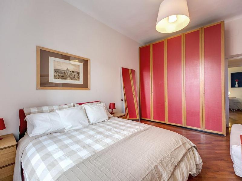 Цены на S. Peter Square Apartment в Риме