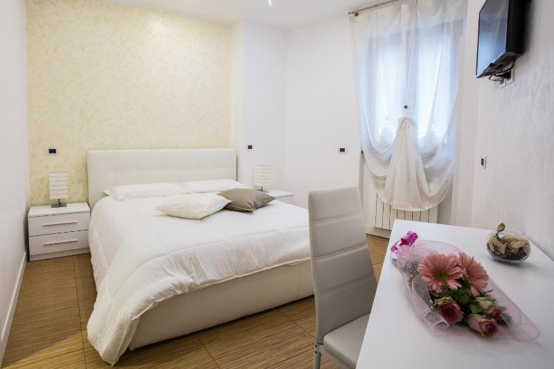 Valle Aurelia House — отель в Риме, Италия