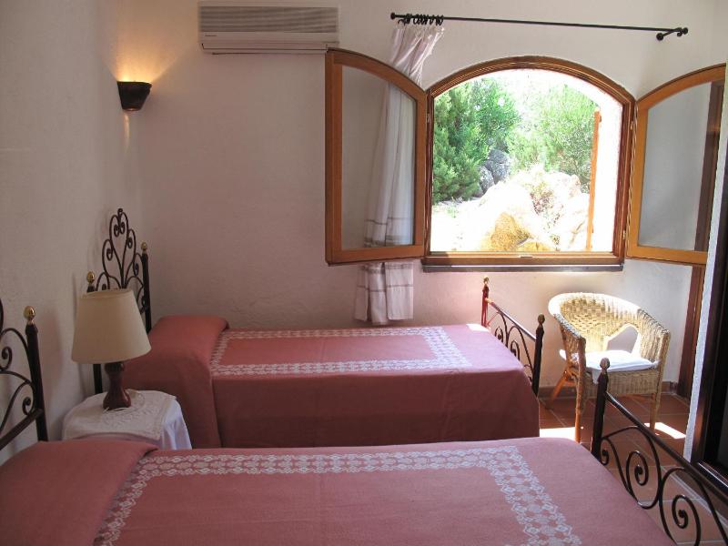 Le Antunne a Porto Cervo - Ville Lussuose con Piscina