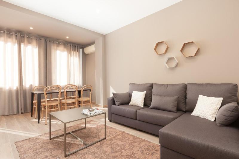 EasySleep Eixample — отель с удобным расположением в Барселоне